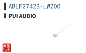 ABLF2742B-LW200 ͼƬ